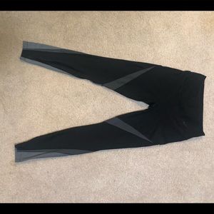 Women’s Nike Dri-fit leggings